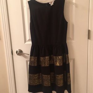 Bar lll holiday dress